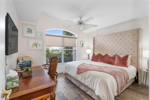 House in The Villages, Florida 2 bedrooms, 141.4 sq.m. № 1829999 - photo 21