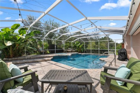 House in The Villages, Florida 2 bedrooms, 141.4 sq.m. № 1829999 - photo 2