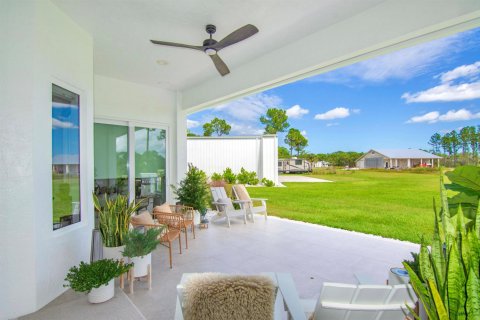 Casa en venta en Port St. Lucie, Florida, 3 dormitorios, 213.68 m2 № 2192055 - foto 28