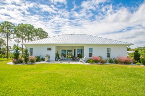 Casa en venta en Port St. Lucie, Florida, 3 dormitorios, 213.68 m2 № 2192055 - foto 29