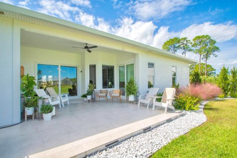 Casa en venta en Port St. Lucie, Florida, 3 dormitorios, 213.68 m2 № 2192055 - foto 27