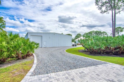 Casa en venta en Port St. Lucie, Florida, 3 dormitorios, 213.68 m2 № 2192055 - foto 6