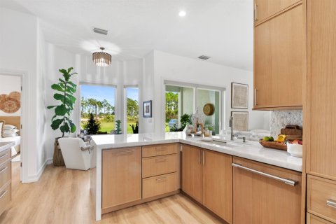 Casa en venta en Port St. Lucie, Florida, 3 dormitorios, 213.68 m2 № 2192055 - foto 12