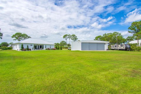 Casa en venta en Port St. Lucie, Florida, 3 dormitorios, 213.68 m2 № 2192055 - foto 30