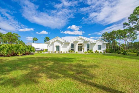 Casa en venta en Port St. Lucie, Florida, 3 dormitorios, 213.68 m2 № 2192055 - foto 7