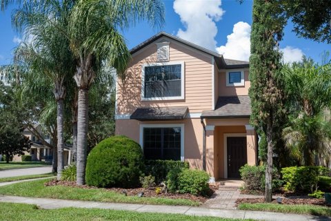 House in Windermere, Florida 5 bedrooms, 275.27 sq.m. № 2283636