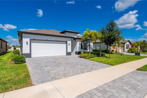 Villa ou maison à Port Charlotte, Floride 3 chambres, 205.96 m2 № 2430769