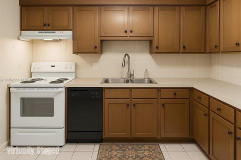 Condo in Coral Springs, Florida, 2 bedrooms  № 1933933 - photo 4