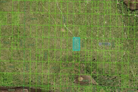 Land in Frostproof, Florida № 2158897 - photo 3