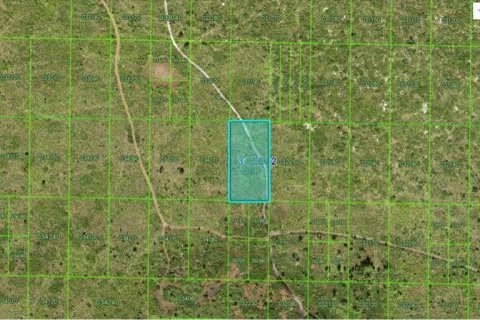 Land in Frostproof, Florida № 2158897