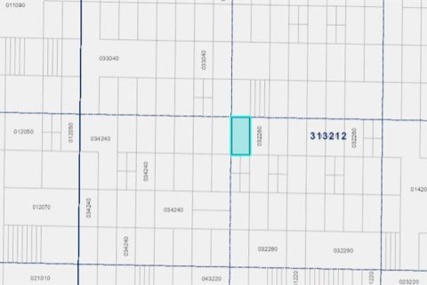 Land in Frostproof, Florida № 2158897 - photo 2