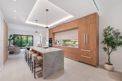 Townhouse in Miami, Florida 3 bedrooms, 222.97 sq.m. № 1945634 - photo 8