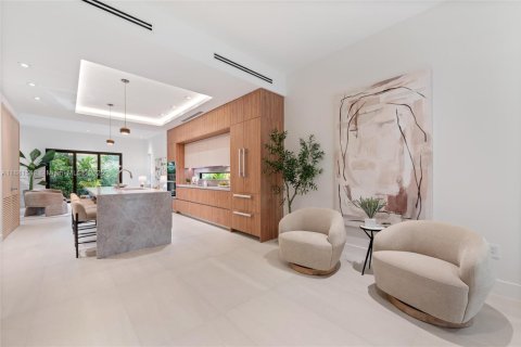 Townhouse in Miami, Florida 3 bedrooms, 222.97 sq.m. № 1945634 - photo 7