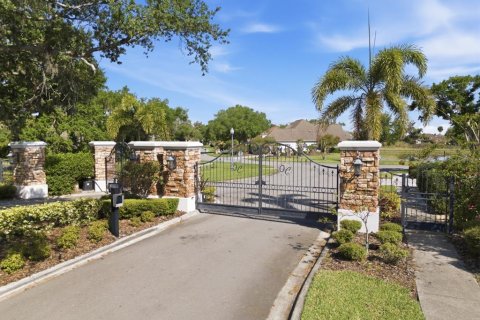 Terreno en venta en Ellenton, Florida № 2102113 - foto 6