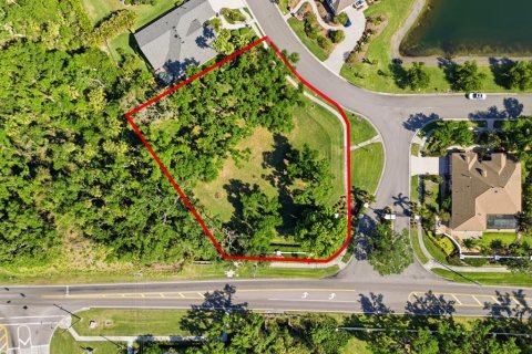 Terreno en venta en Ellenton, Florida № 2102113 - foto 16