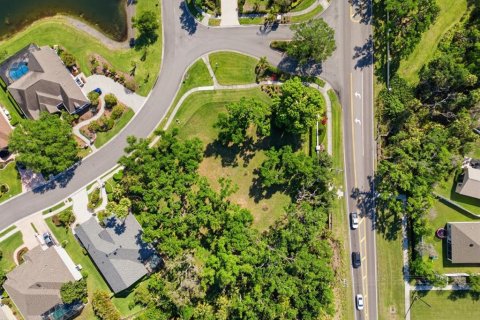 Terreno en venta en Ellenton, Florida № 2102113 - foto 10