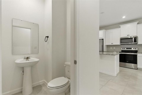 Villa ou maison à louer à Orlando, Floride: 3 chambres, 149.67 m2 № 2401100 - photo 23