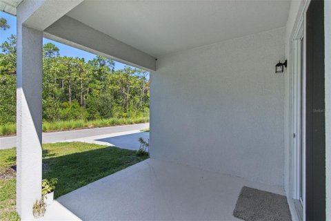 Villa ou maison à louer à Orlando, Floride: 3 chambres, 149.67 m2 № 2401100 - photo 7