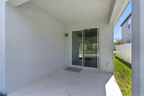 Villa ou maison à louer à Orlando, Floride: 3 chambres, 149.67 m2 № 2401100 - photo 6