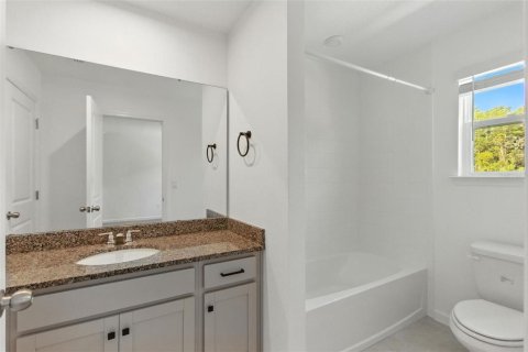 Villa ou maison à louer à Orlando, Floride: 3 chambres, 149.67 m2 № 2401100 - photo 8
