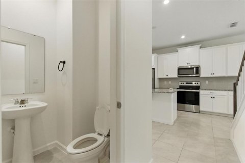 Villa ou maison à louer à Orlando, Floride: 3 chambres, 149.67 m2 № 2401100 - photo 24