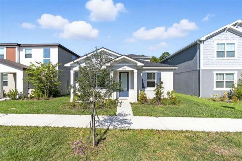Villa ou maison à Orlando, Floride 3 chambres, 149.67 m2 № 2401100