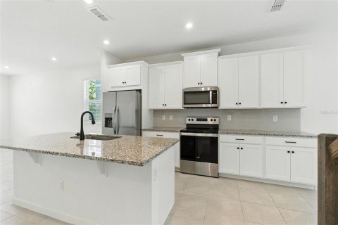 Villa ou maison à louer à Orlando, Floride: 3 chambres, 149.67 m2 № 2401100 - photo 27
