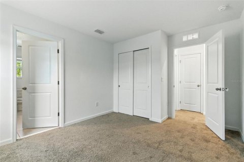 Villa ou maison à louer à Orlando, Floride: 3 chambres, 149.67 m2 № 2401100 - photo 12