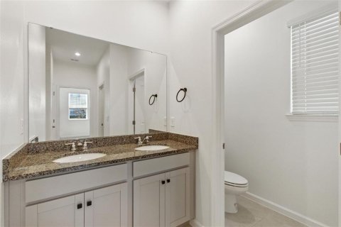 Villa ou maison à louer à Orlando, Floride: 3 chambres, 149.67 m2 № 2401100 - photo 14