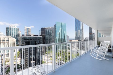 Condo in Miami, Florida, 2 bedrooms  № 1497122 - photo 11