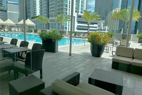 Condo in Miami, Florida, 2 bedrooms  № 1497122 - photo 12