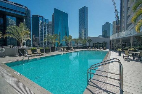 Condo in Miami, Florida, 2 bedrooms  № 1497122 - photo 14
