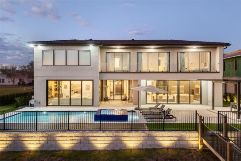 Casa en venta en Winter Garden, Florida, 5 dormitorios, 475.29 m2 № 1872894 - foto 3