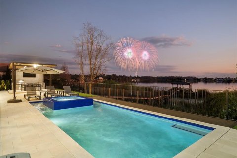 Casa en venta en Winter Garden, Florida, 5 dormitorios, 475.29 m2 № 1872894 - foto 4