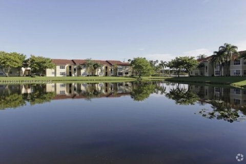 Condo in Sunrise, Florida, 1 bedroom  № 1996646