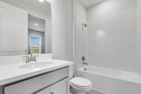 Купить виллу или дом в Сарасота, Флорида 6 комнат, 142.42м2, № 1556761 - фото 23