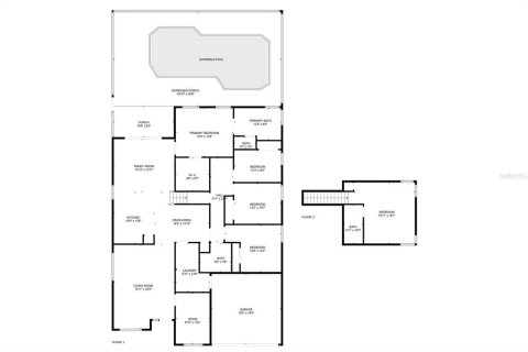 Casa en venta en Palmetto, Florida, 5 dormitorios, 238.57 m2 № 1795869 - foto 6