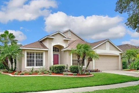 Casa en venta en Palmetto, Florida, 5 dormitorios, 238.57 m2 № 1795869 - foto 1