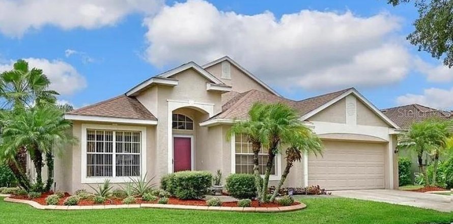 Casa en Palmetto, Florida 5 dormitorios, 238.57 m2 № 1795869