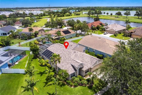 Casa en venta en Palmetto, Florida, 5 dormitorios, 238.57 m2 № 1795869 - foto 3