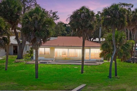 House in Englewood, Florida 2 bedrooms, 135.17 sq.m. № 1824132 - photo 12