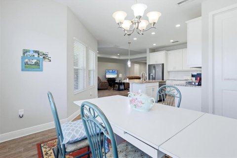 House in Parrish, Florida 4 bedrooms, 266.07 sq.m. № 2205449 - photo 19