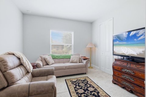 House in Parrish, Florida 4 bedrooms, 266.07 sq.m. № 2205449 - photo 8
