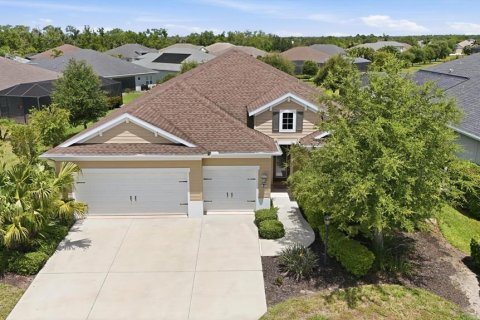 Casa en Parrish, Florida 4 dormitorios, 266.07 m2 № 2205449