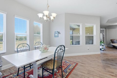 House in Parrish, Florida 4 bedrooms, 266.07 sq.m. № 2205449 - photo 20