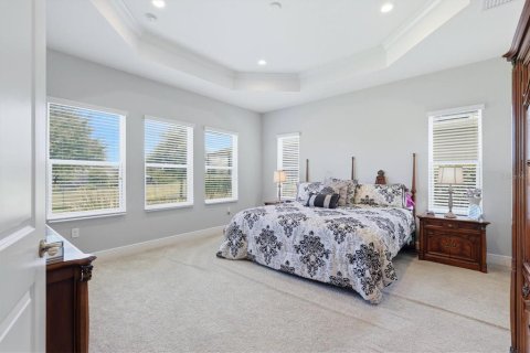 House in Parrish, Florida 4 bedrooms, 266.07 sq.m. № 2205449 - photo 28
