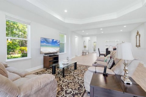 House in Parrish, Florida 4 bedrooms, 266.07 sq.m. № 2205449 - photo 13