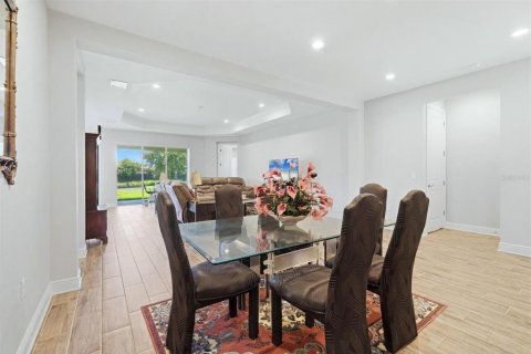 House in Parrish, Florida 4 bedrooms, 266.07 sq.m. № 2205449 - photo 11