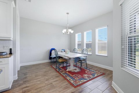 House in Parrish, Florida 4 bedrooms, 266.07 sq.m. № 2205449 - photo 21