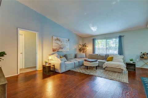 Villa ou maison à vendre à Pinellas Park, Floride: 4 chambres, 145.76 m2 № 1905903 - photo 4